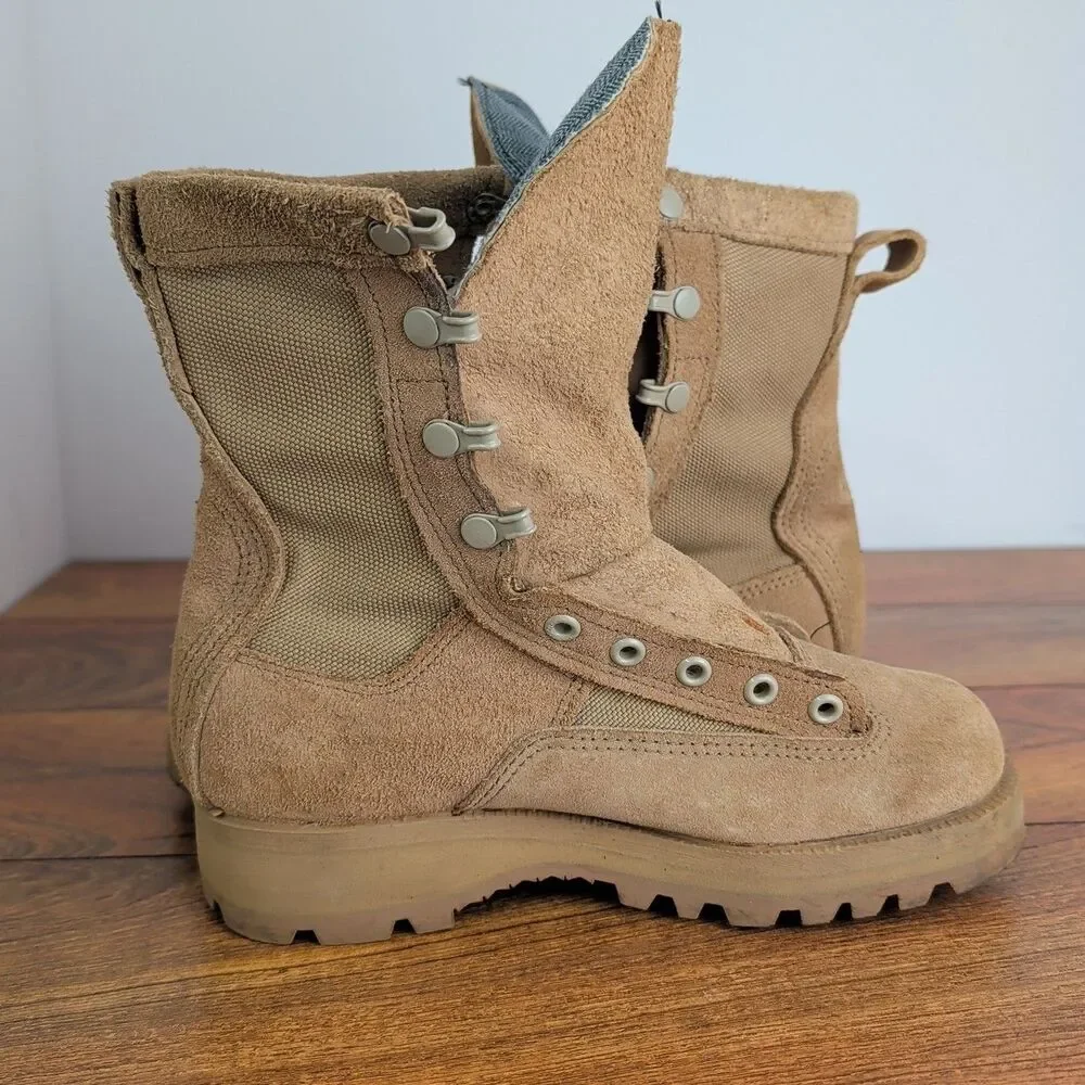 Belleville 790a boots